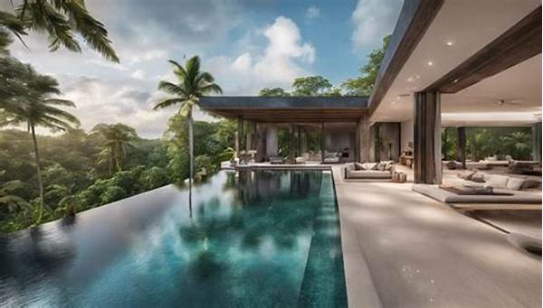 Exclusive Vacation Homes For Celebrity Retreats