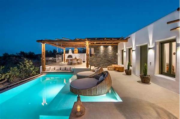 Exclusive Villas With Secret Pools