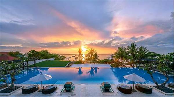 Five-star Seaside Accommodation Offers