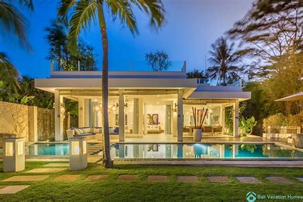 Handcrafted Romantic Villa Holiday