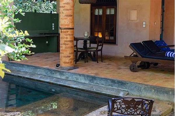 Hidden Oasis Holiday Retreats