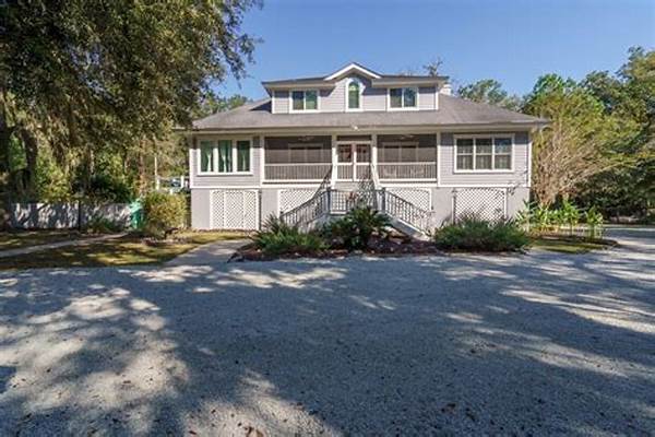 Hidden Oasis Rental Properties