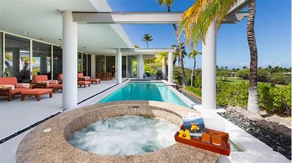 Hidden Paradise Luxury Vacation Homes