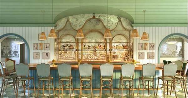 High-end Coastal Escape Resorts