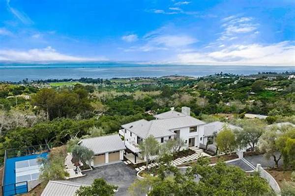 High-end Ocean View Estates