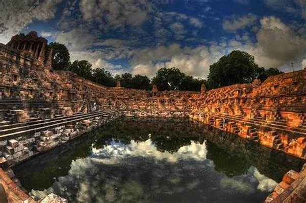 High-end Unexplored Tourist Places