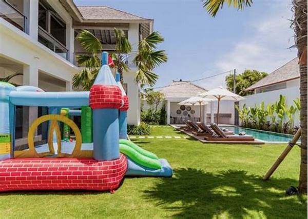 Kid-friendly Seaside Villa Retreats