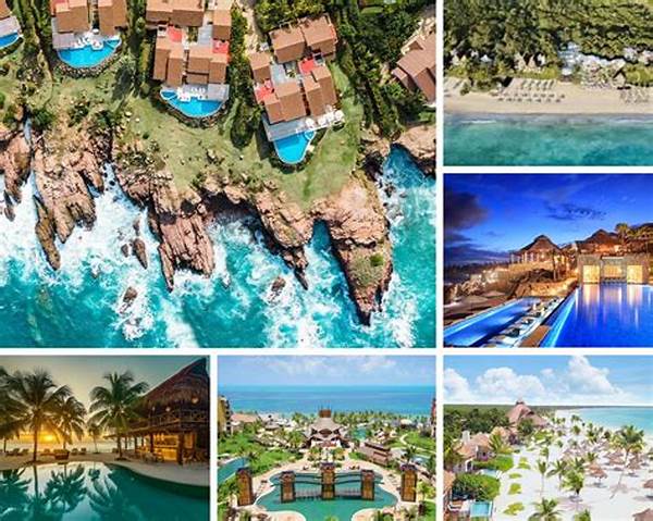 Luxurious All-inclusive Villa Retreats