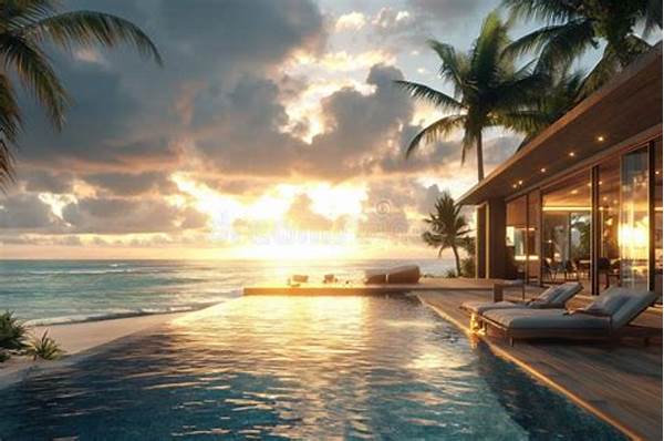 Luxurious Calm Villa Retreats