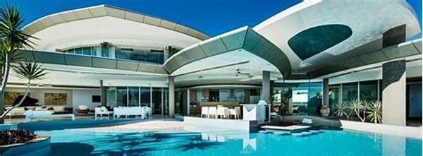 Luxury Designer Villa Rentals