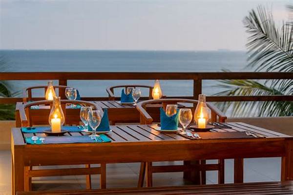 Luxury Villa Experiences Tailored