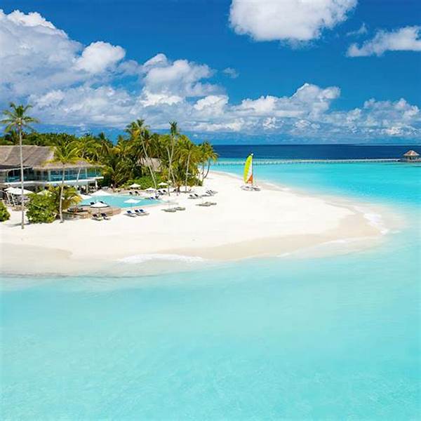 Maldives Beachfront Accommodation Deals