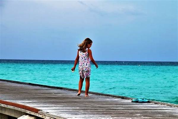 Maldives Child-safe Beach Destinations