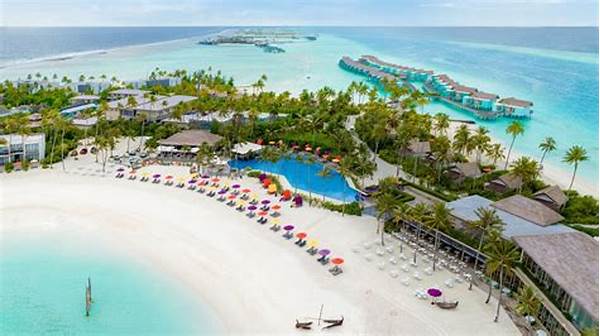 Maldives Family Holiday Packages