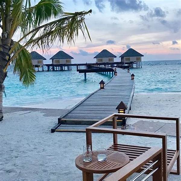 Maldives Kid-friendly Vacation Destinations