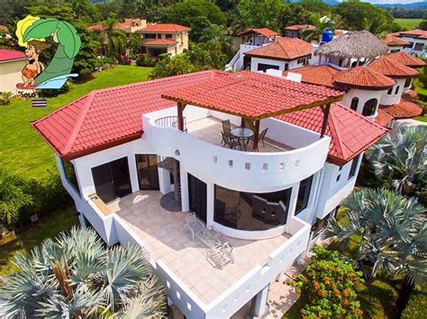 Ocean View Vacation Home