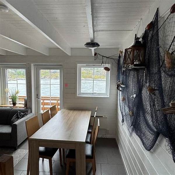 Oceanfront Cozy Villa Escape