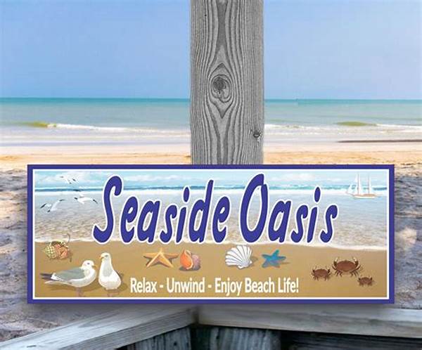 Personalized Coastal Retreat Services