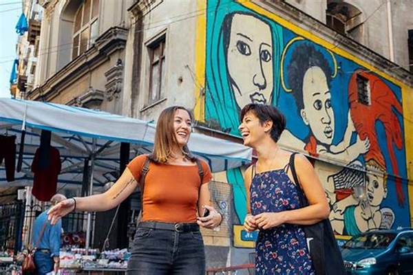 Personalized Travel Experiences With Locals