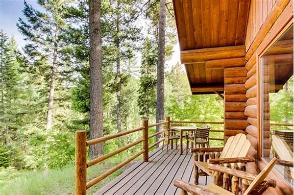 Pet-welcoming Rental Homes By Lake