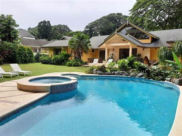 Premier Island Villa Services