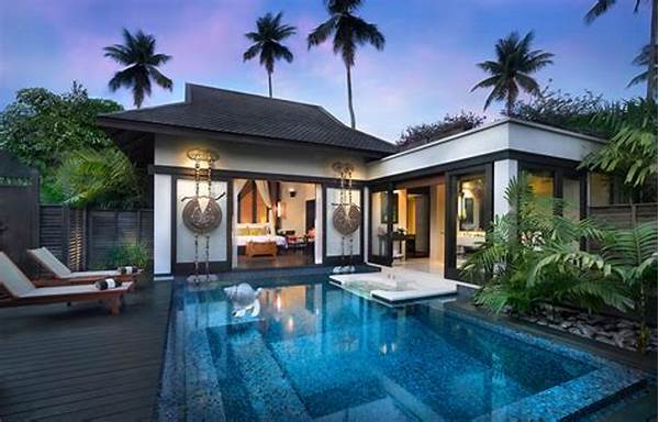 Premium Villa Holiday Accommodations