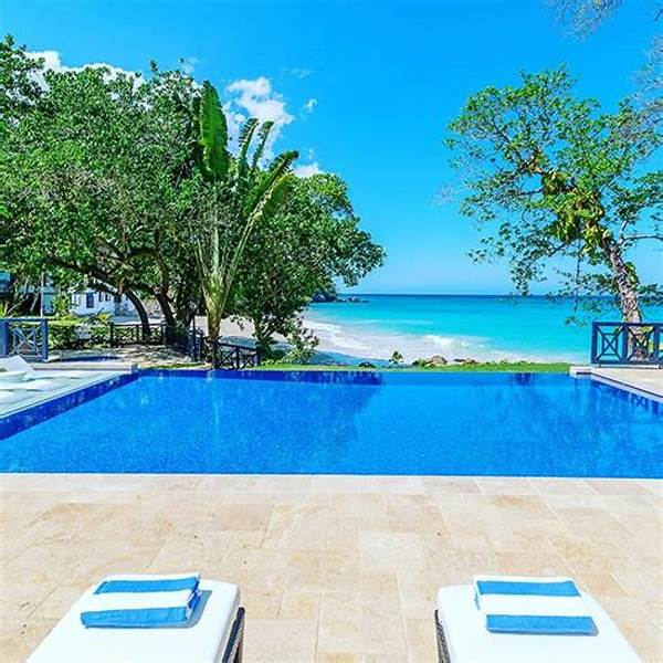 Private Beach Villa With Included Watersports