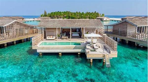 Private Island Maldives Retreats
