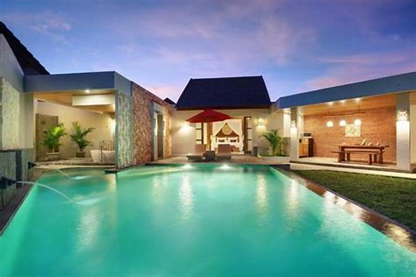 Private Pool Villas At Low Cost