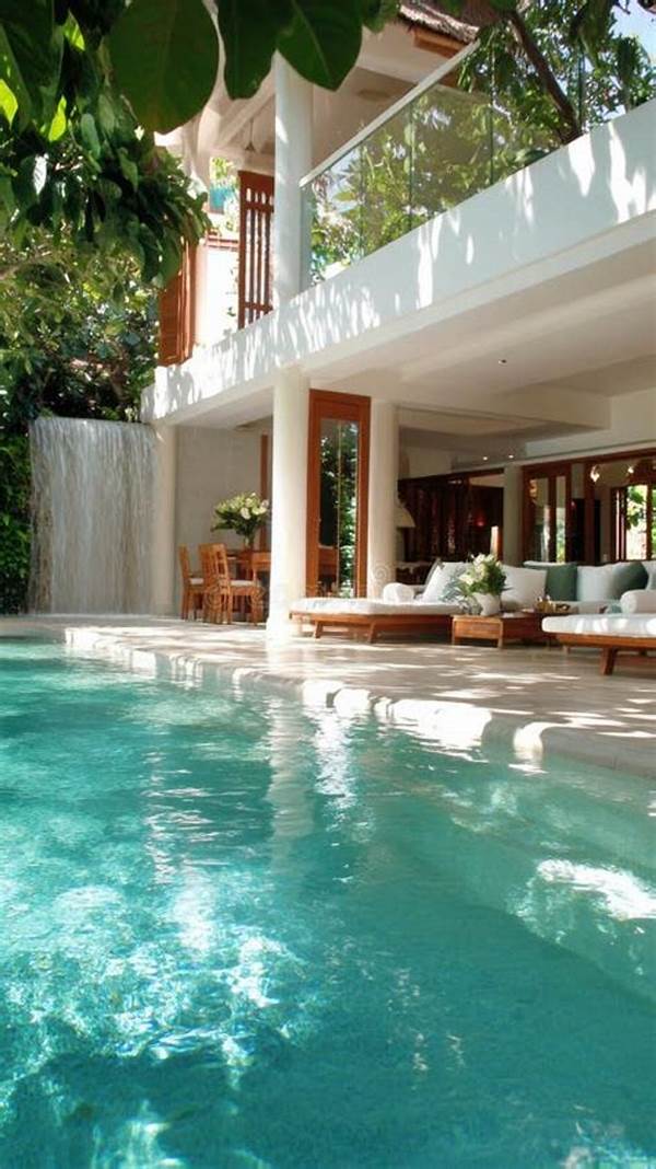 Private Tropical Villa Retreats