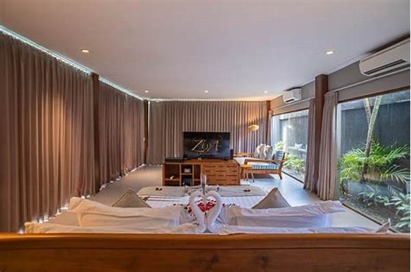 Private Villa Romance Package