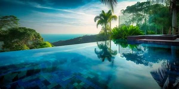 Quiet Sanctuary With Luxurious Pool