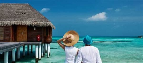 Romantic Escape Tailored For Couples