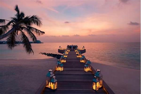 Romantic Retreat By The Sea