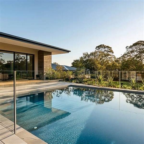 Scenic Stay With Pool Features
