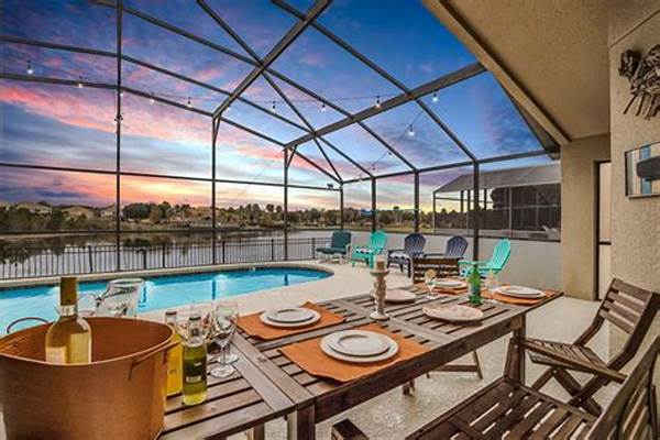 Secluded Rentals With Secret Pools