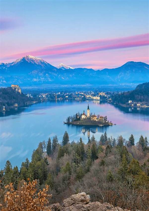 Secret Luxury Retreat Destinations