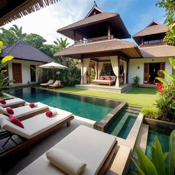Spacious Villas For Family Retreats