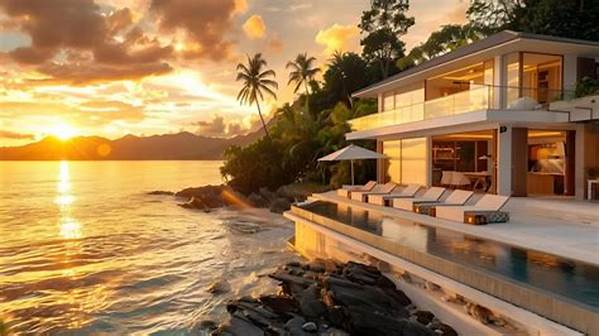 Star-studded Lavish Villa Getaways