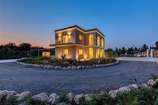 Tailored Luxury Concierge For Villas