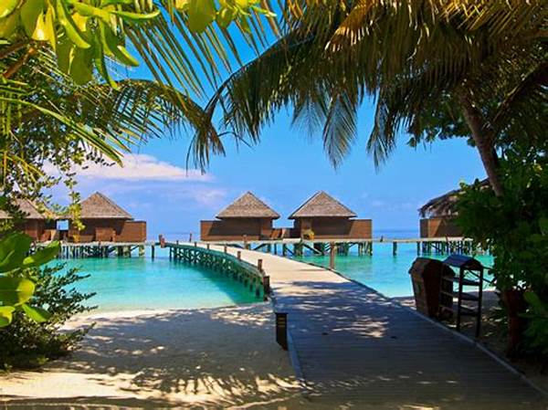 Toddler-friendly Accommodations In Maldives