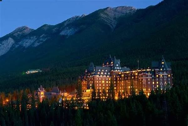 Top Luxury Lakeside Stays Canada