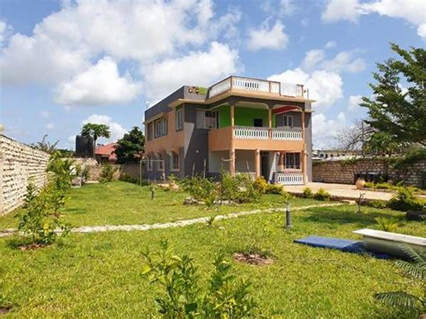 Tranquil Beachside Villa For Holidays