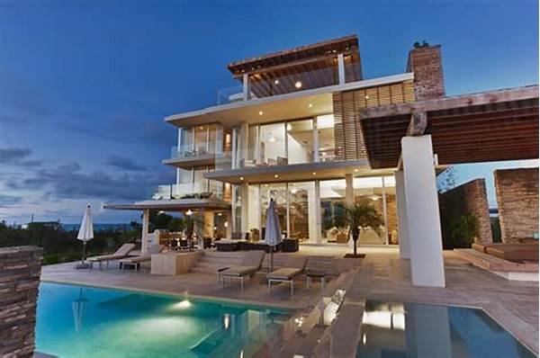 Ultimate Villa Escape Package