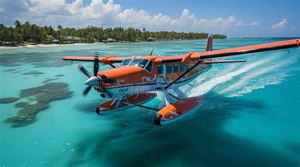 Unique Seaplane Travel Escapades