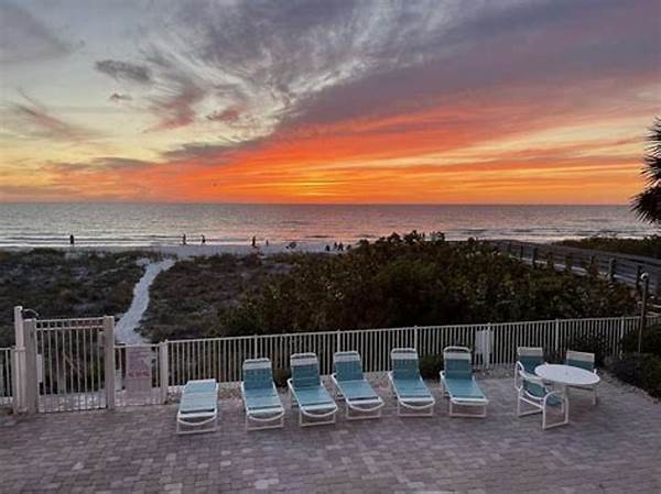 “upscale Oceanfront Lodgings With Sunset Scenes”