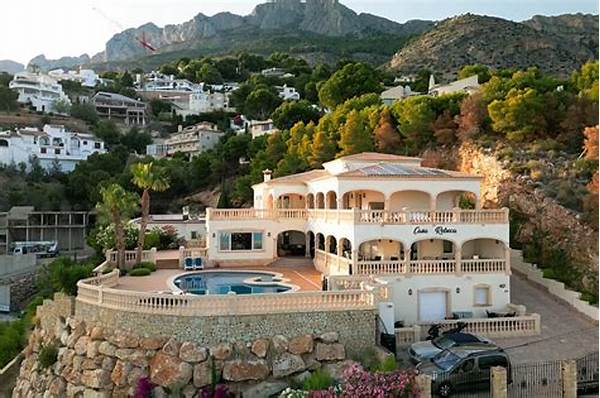Upscale Retreat With Personalized Services