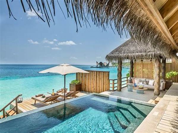 Upscale Villa Holiday Destinations