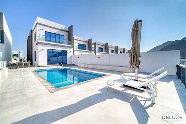 Upscale Villa Holiday With Pool