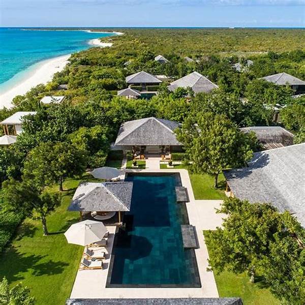 Villa With A Secluded Private Pool